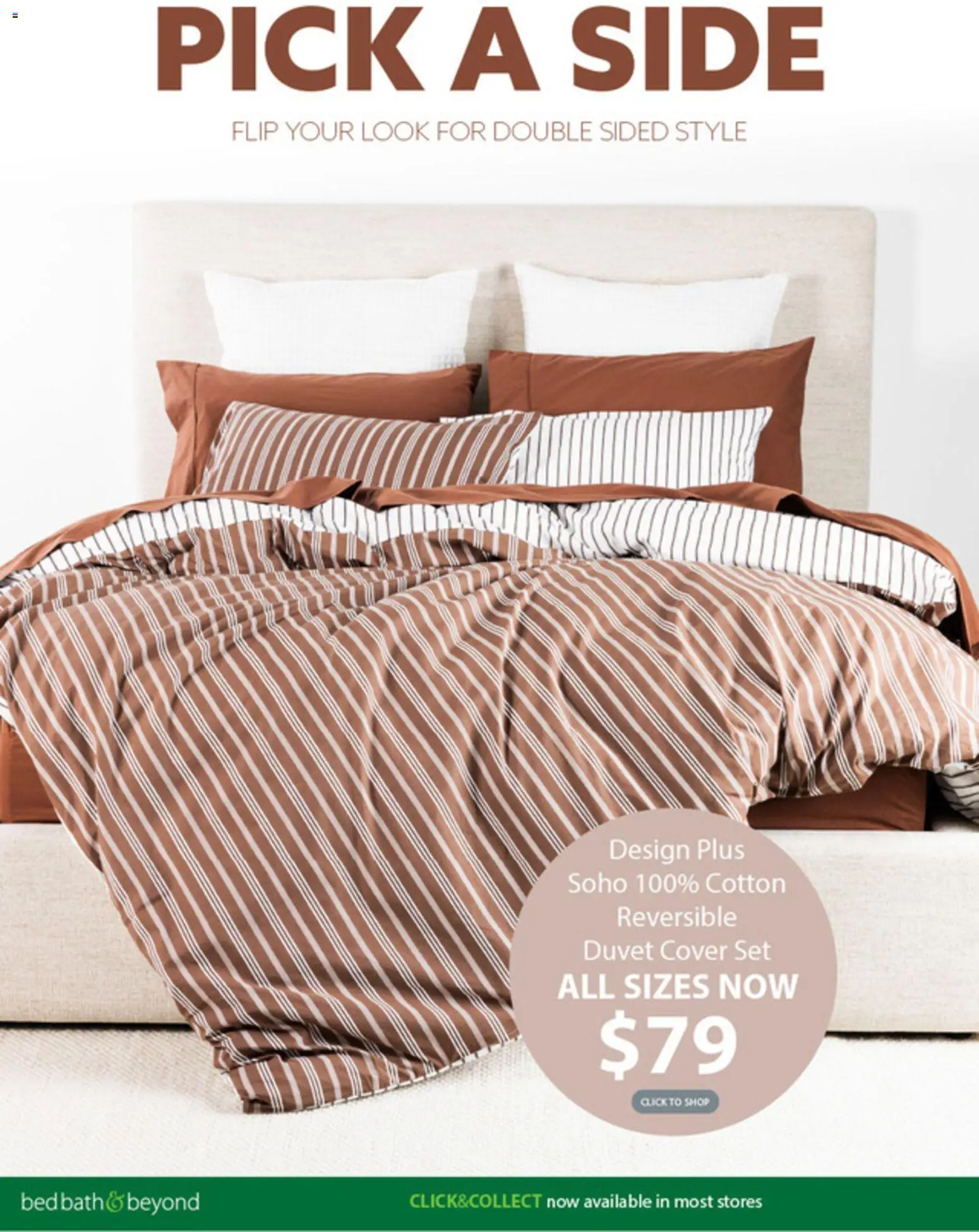 Bed Bath and Beyond catalogue from 7 Sept 2026 | Page: 4