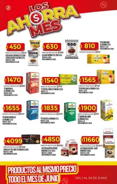 Vista previa Supermercado DIA Ofertas válido desde el 01.06.2026 | Página: 7 | Productos: Tableta, Dulce de leche, Leche, Café