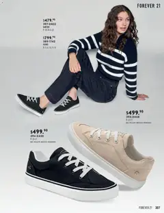 Vista previa de Andrea catálogo Otoño Invierno, nuevo folleto de la tienda, válido en México a partir del 23/08/2026 | Página: 307 | Productos: Suéter