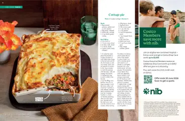 Preview of Costco catalogue Connection - valid from 01.05.2026 | Page: 29