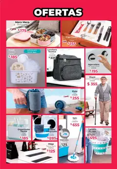 Vista previa de Colchas Concord catálogo Home, nuevo folleto de la tienda, válido en México a partir del 01/07/2026 | Página: 142