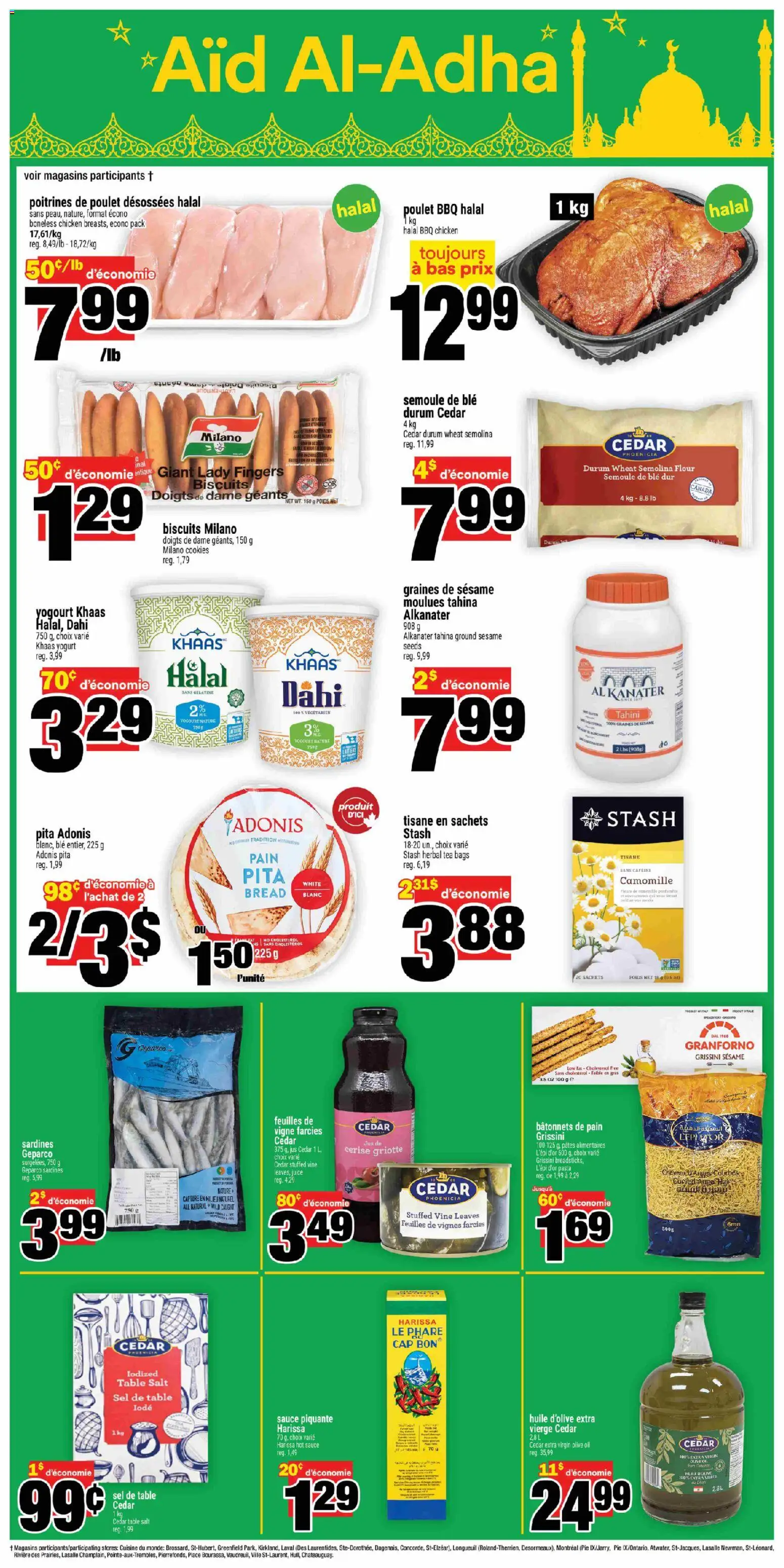Super C flyer valid from 28.05.2026 | Page: 11 | Products: Cap, Table, Oil, Bread