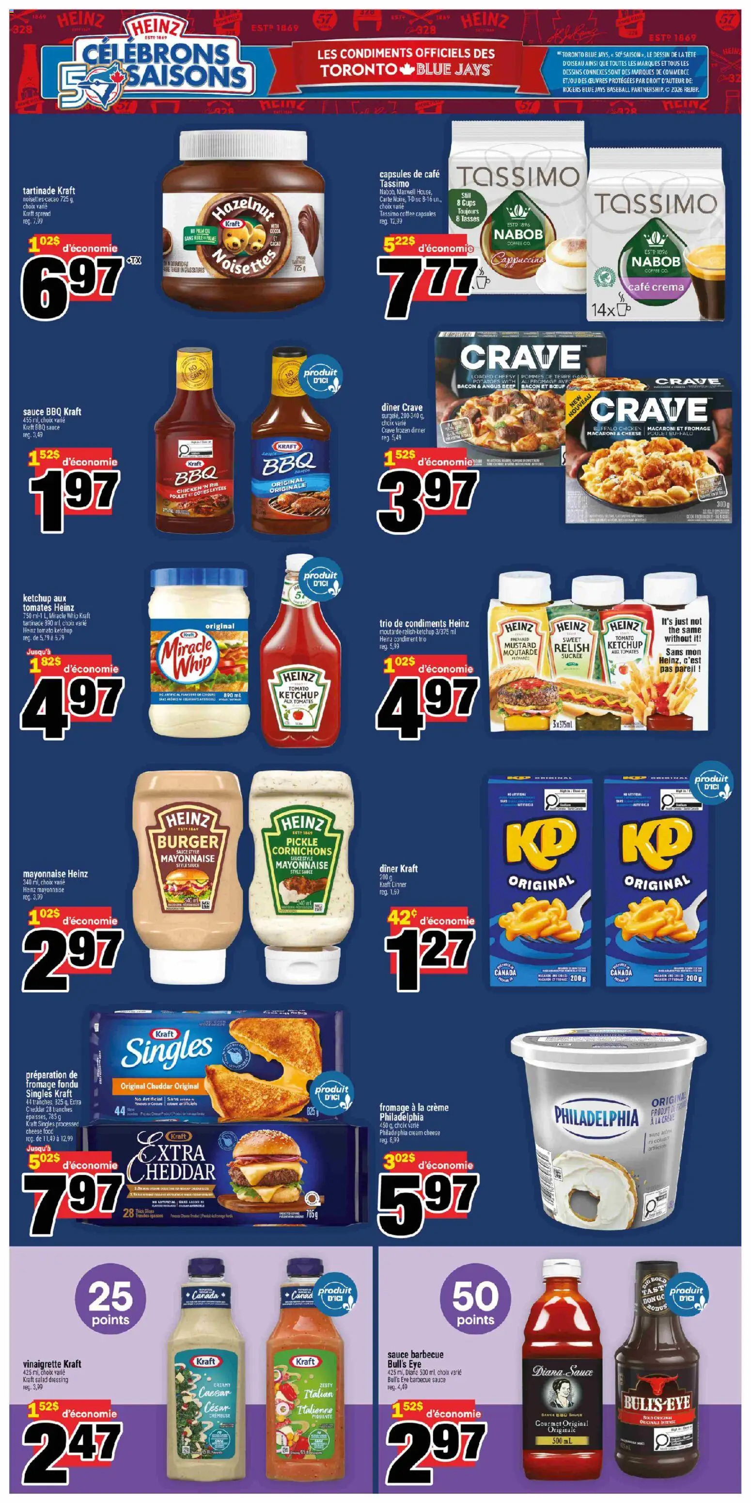 Super C flyer valid from Jul 9, 2026 | Page: 3