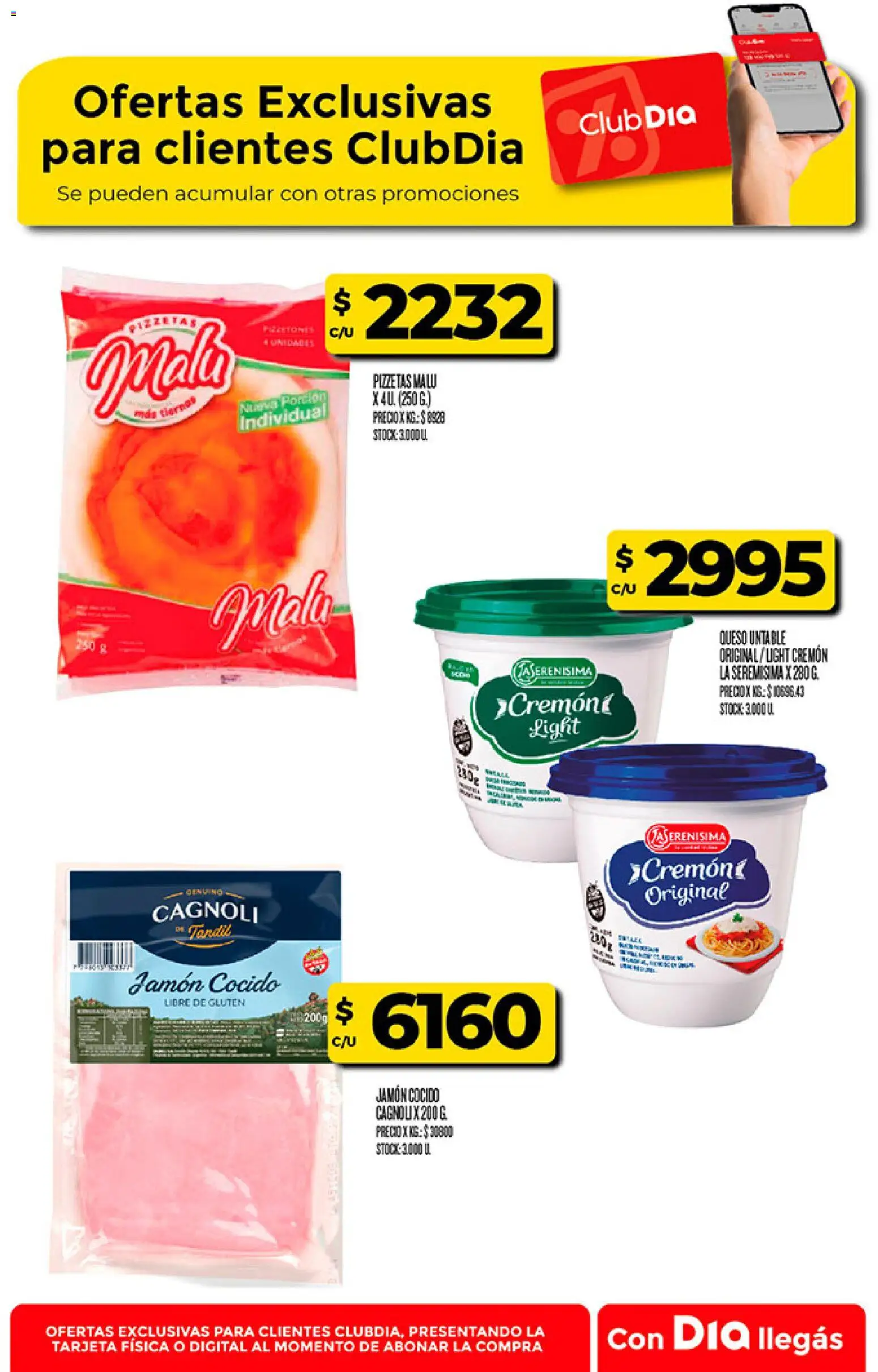 Supermercado DIA Ofertas │ válido desde el 12/08/2026 | Página: 14