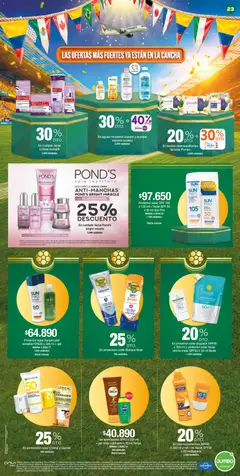 Jumbo catálogo -  Vista previa de la revista de la tienda Jumbo valido desde el 25/06/2026 | Página: 23