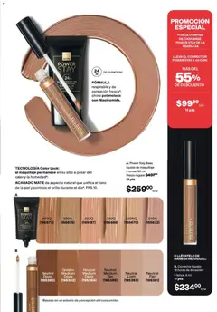 Vista previa de AVON campaña 12 2026, nuevo folleto de la tienda, válido en México a partir del 20/08/2026 | Página: 21