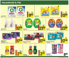 Preview of Shaw's weekly ads valid from 09/09/2026 | Page: 26