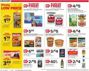 Preview of Giant weekly ads valid from 09/25/2026 | Page: 9