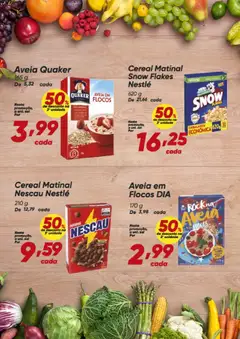 Dia ofertas - Pré-Visualização do folheto da loja Dia, válido de 07.05.2026 | Página: 3