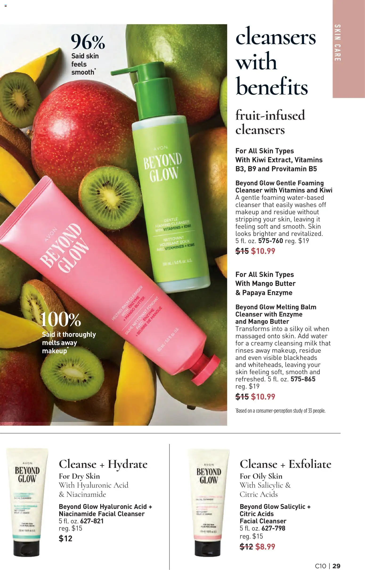 Avon Brochure - valid from 06.05.2026 | Page: 29