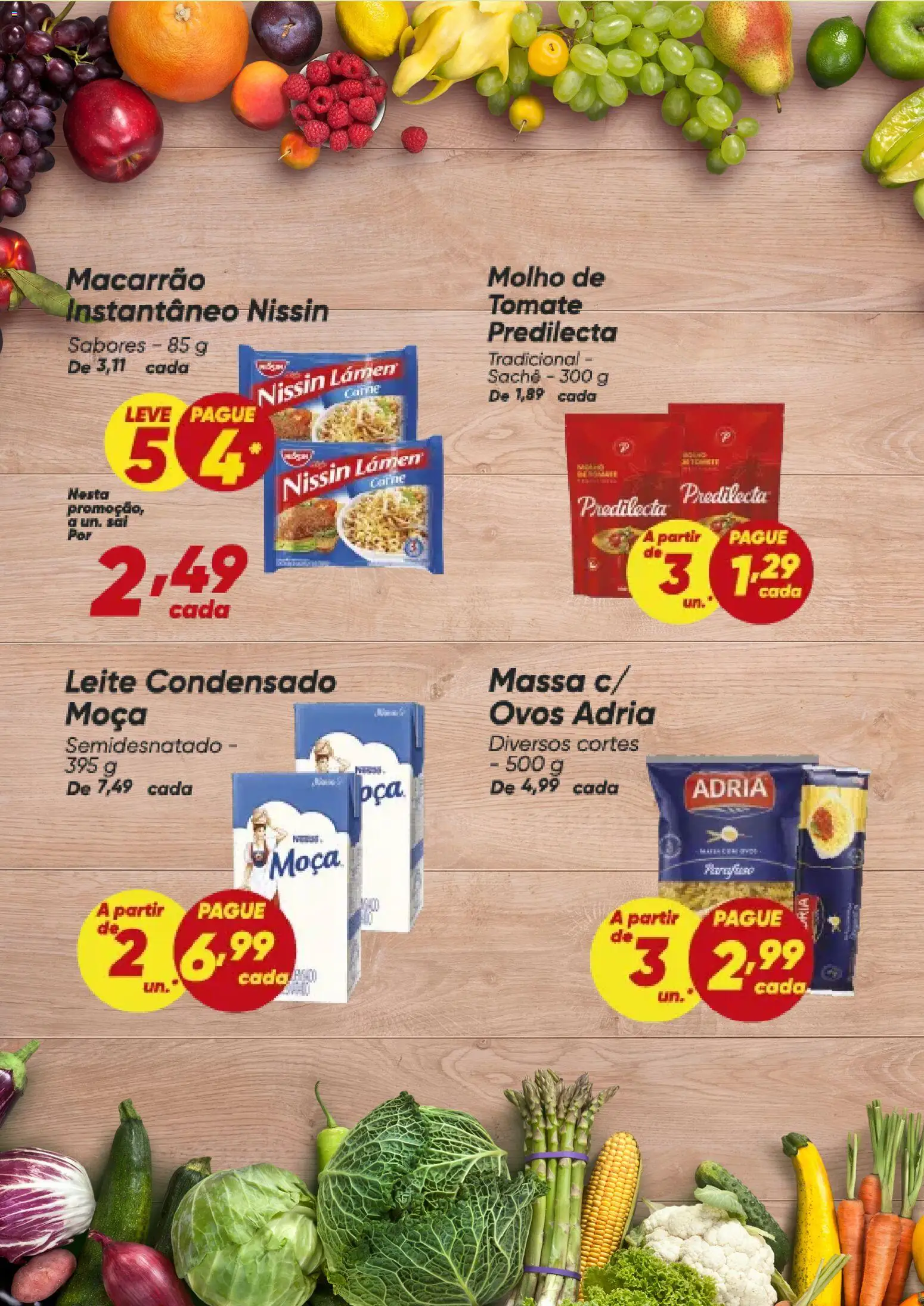 Dia Folheto - válido de 09/07/2026 | Página: 3