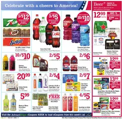 Preview of Price Chopper weekly ads valid from 17.05.2026 | Page: 9