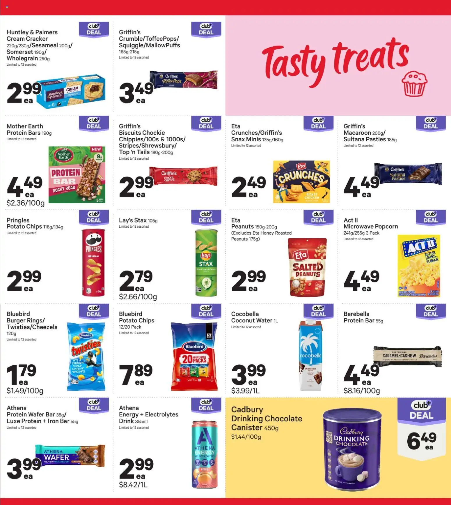 New World catalogue from 22 Jun 2026 | Page: 23