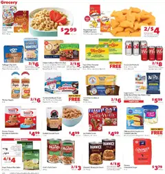 Preview of Family Fare weekly ads valid from 17.05.2026 | Page: 11