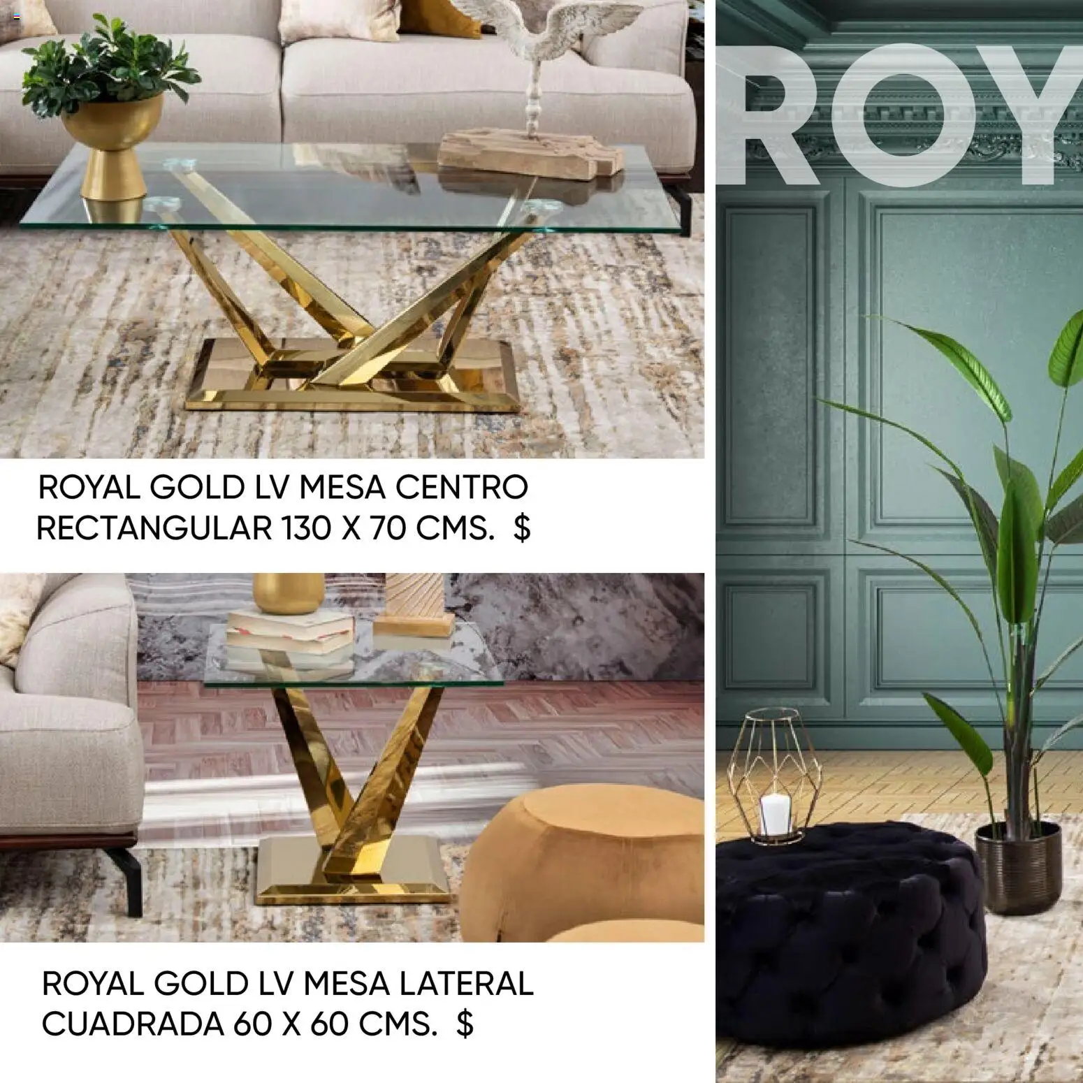 Nuevas ofertas de Muebles Dico válidas en toda la República Mexicana desde el 06/11/2025. ¡Encuentra las mejores ofertas en Muebles Dico catálogo Sofanni Pacifico! | Página: 41 | Productos: Mesa