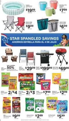 Preview of Smith's weekly ads valid from 07/01/2026 | Page: 13