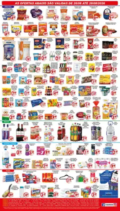 Kaçula - Ofertas da semana - Pré-Visualização do folheto da loja Kaçula, válido de 26/08/2026 | Página: 2