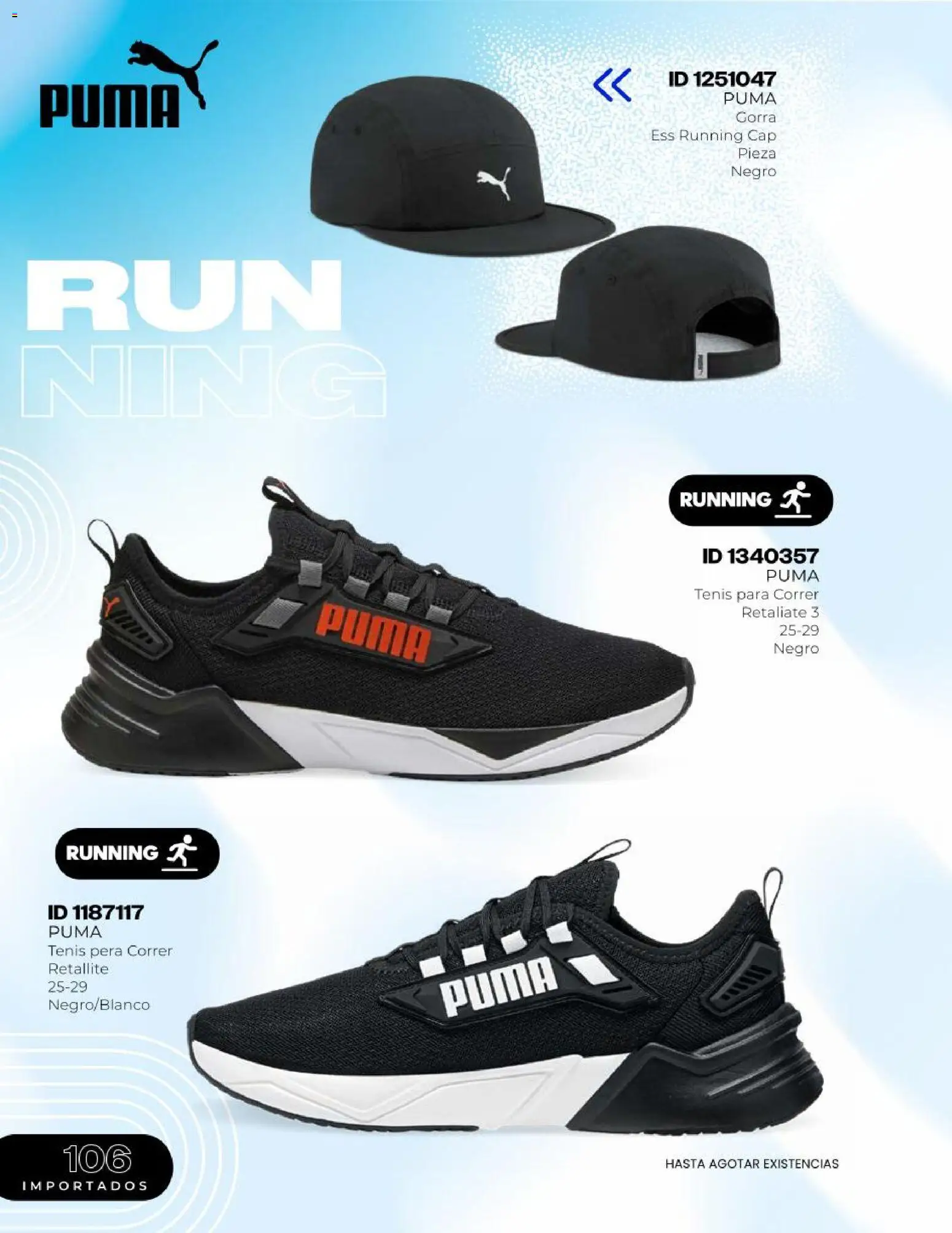 Nuevas ofertas de Price Shoes válidas en toda la República Mexicana desde el 15.05.2026. ¡Encuentra las mejores ofertas en Price Shoes catálogo! | Página: 106