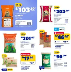 Vista previa de folleto Makro catálogo de la Makro válido desde 07.05.2026 | Página: 6