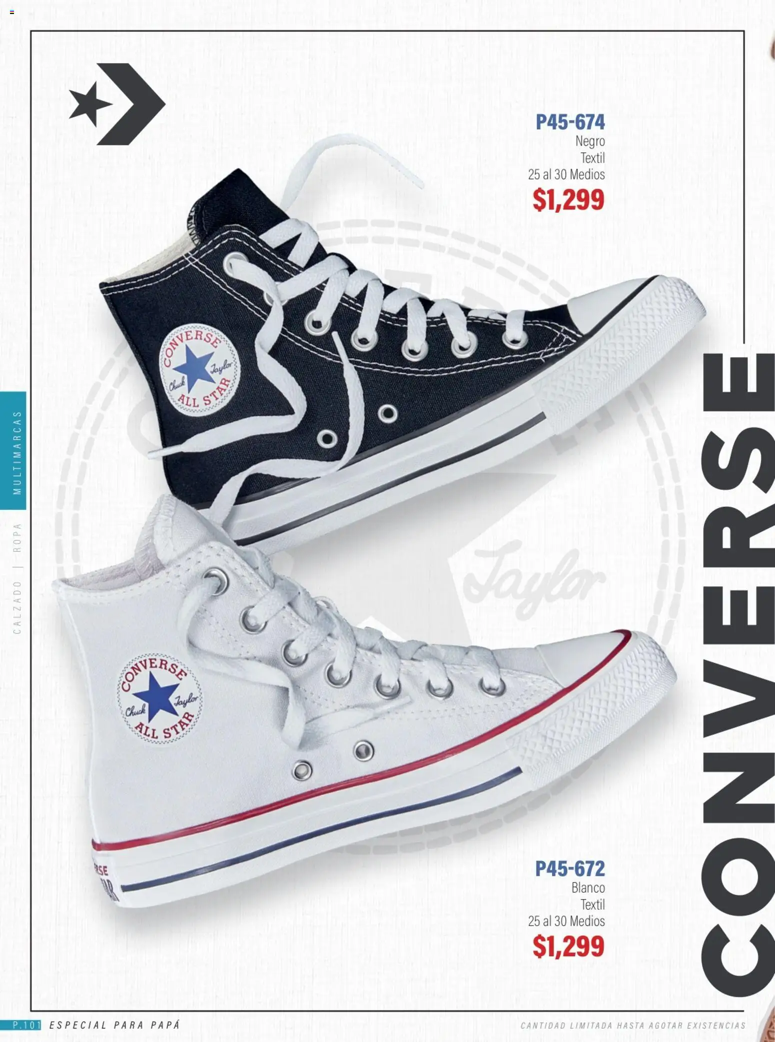 CKLASS ofertas de 15/06 — page 101