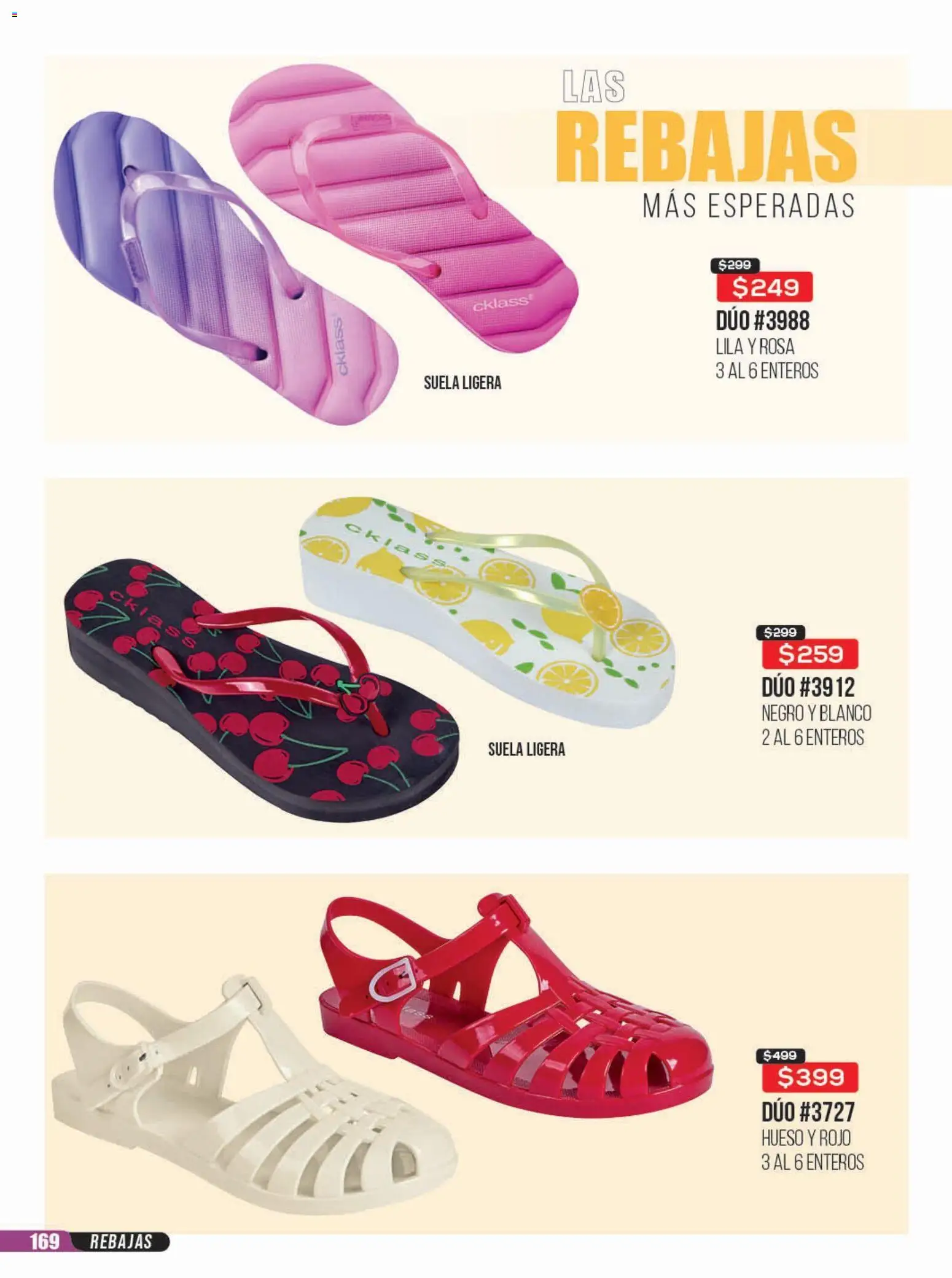 CKLASS ofertas de 01/06 — page 75
