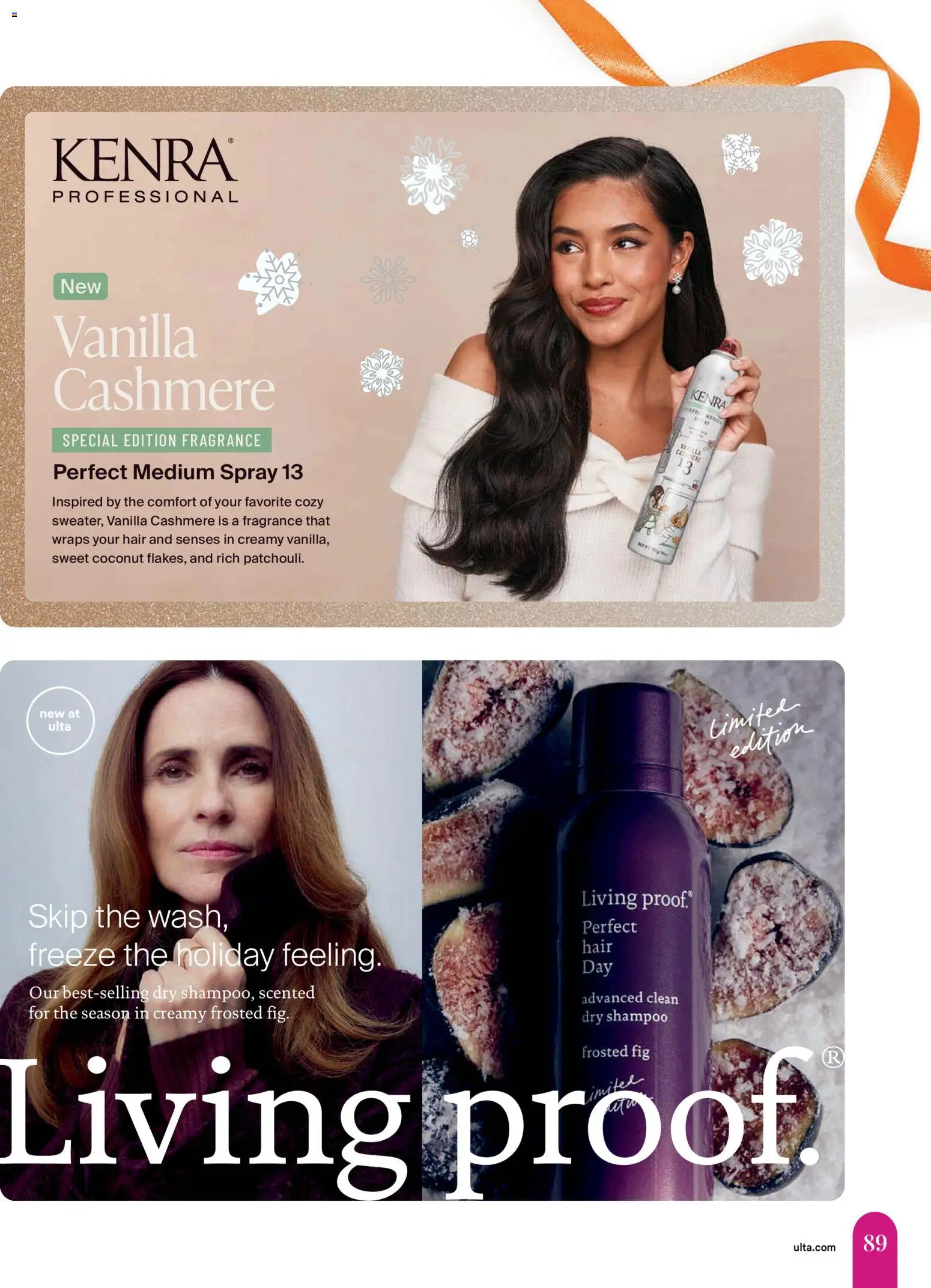 Ulta Beauty Weekly Ad - valid from 10/11/2026 | Page: 89