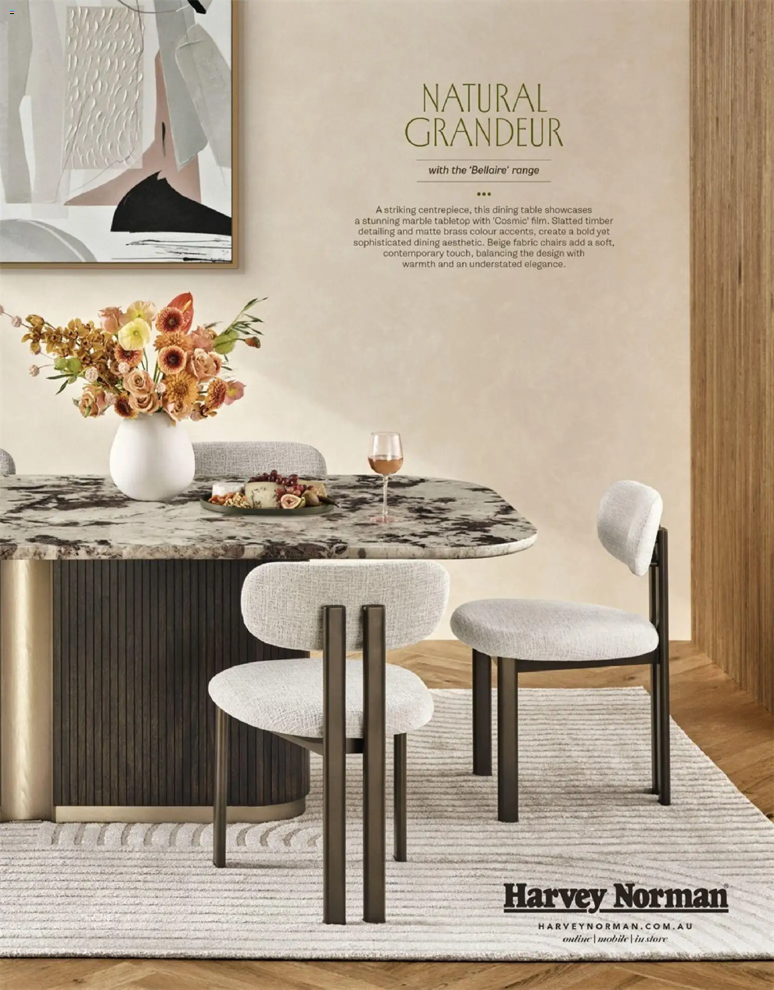 Harvey Norman catalogue - valid from 20/07/2026 | Page: 9 | Products: Table, Mobile
