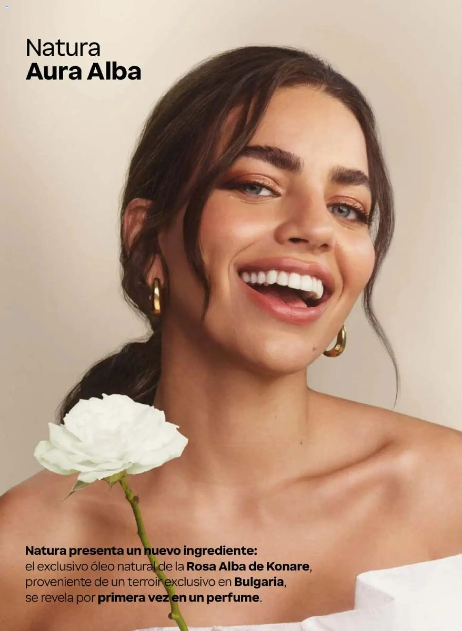 Nuevas ofertas de Natura válidas en toda la República Mexicana desde el 02.04.2026. ¡Encuentra las mejores ofertas en Natura campaña 6 2026! | Página: 50