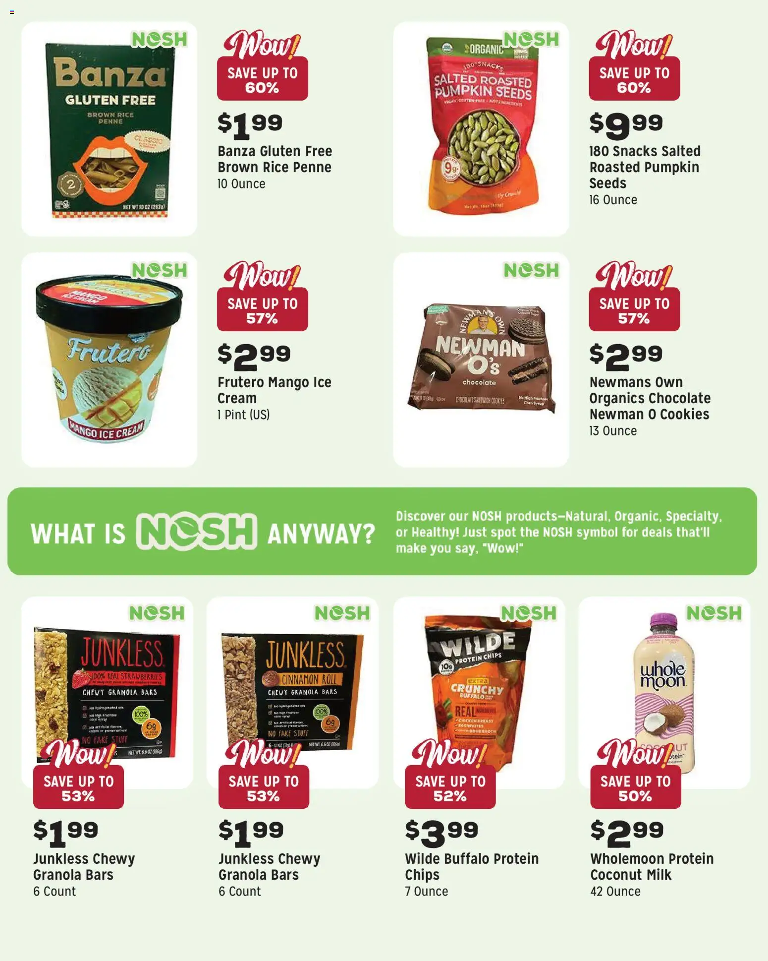 Grocery Outlet Weekly Ad - valid from 13.05.2026 | Page: 10
