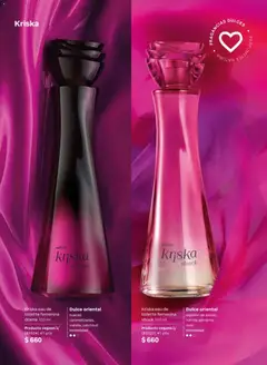Vista previa de Natura campaña 8 2026, nuevo folleto de la tienda, válido en México a partir del 08.05.2026 | Página: 53 | Productos: Pimienta, Dulces, Nueces, Algodón