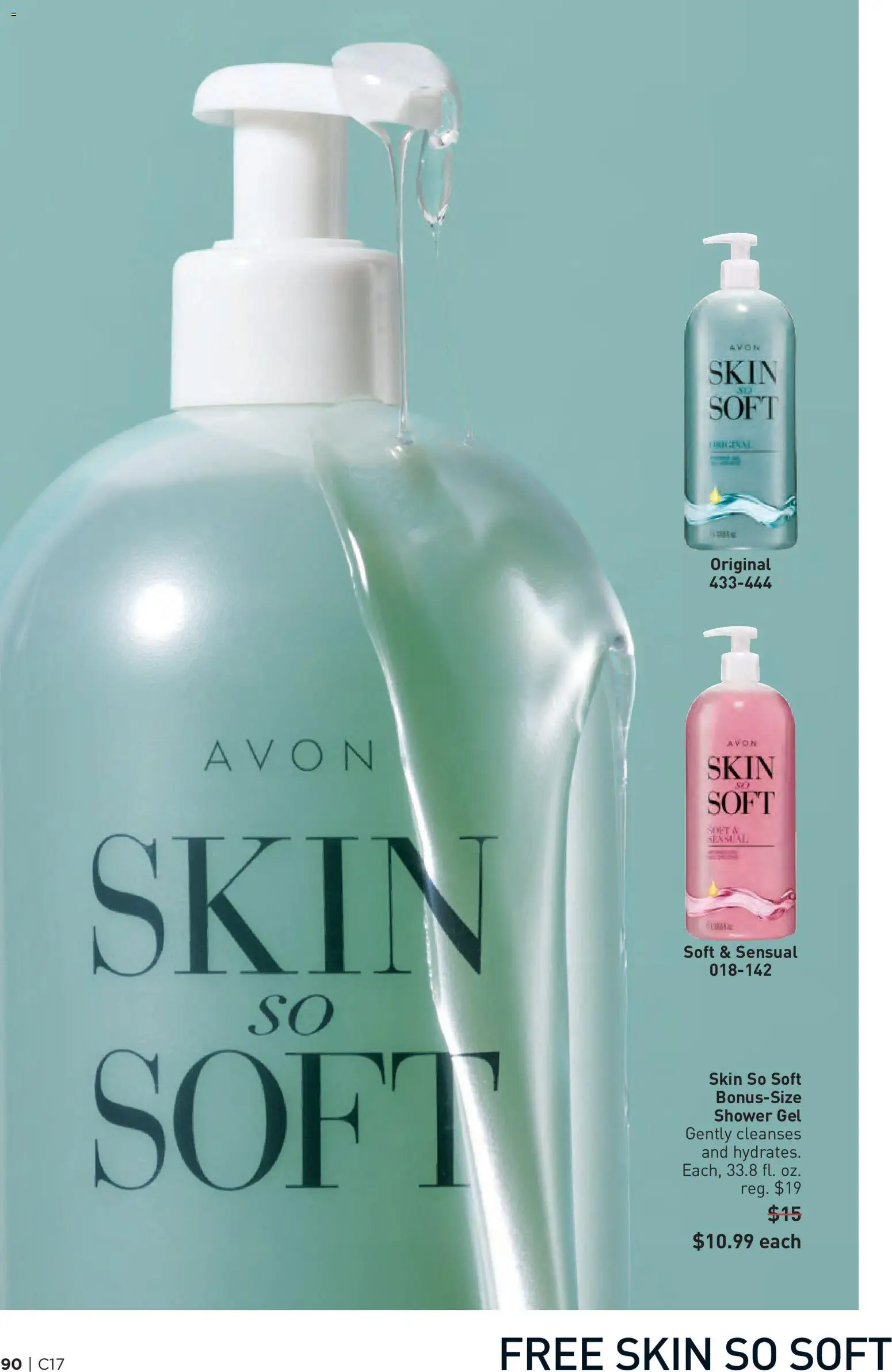 Avon Brochure - valid from 08/12/2026 | Page: 90