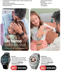 Avon Ciclo 8 -  Vista previa de la revista de la tienda Avon valido desde el 01.08.2026 | Página: 102
