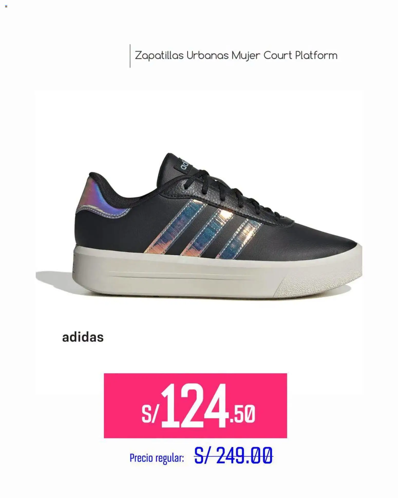 Catálogo Platanitos válido desde 13/07/2026 | Página: 2 | Productos: Zapatillas