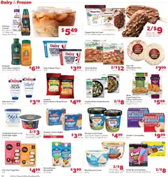 Preview of Family Fare weekly ads valid from 07/26/2026 | Page: 10