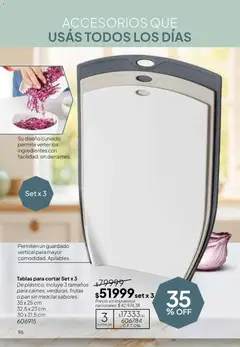 Vista previa Tupperware Folleto válido desde el 02.06.2026 | Página: 97
