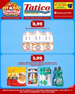 Tatico ofertas do Dia - Pré-Visualização do folheto da loja Tatico, válido de 20.05.2026 | Página: 8