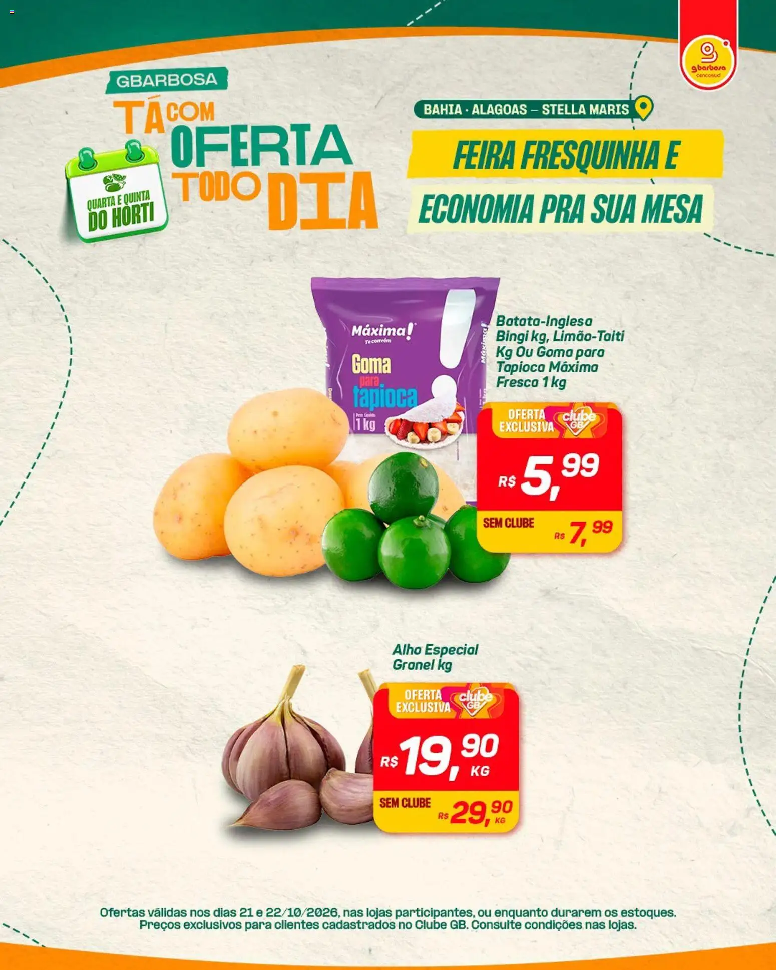 Gbarbosa Folheto - válido de 21/10/2026 | Página: 2