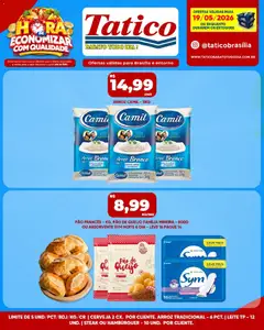 Tatico ofertas do Dia - Pré-Visualização do folheto da loja Tatico, válido de 20.05.2026 | Página: 28