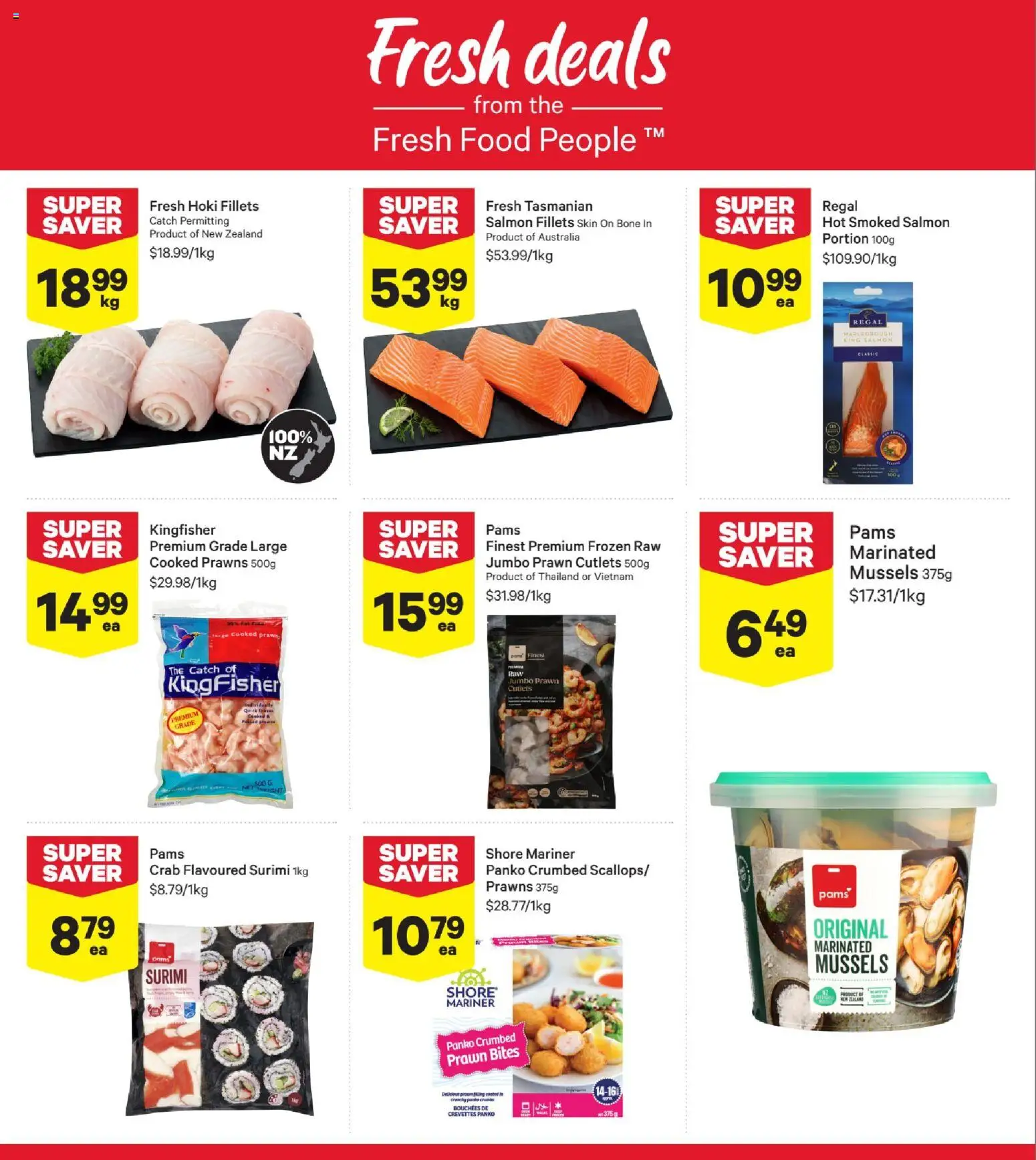 New World catalogue from 17 Aug 2026 | Page: 10