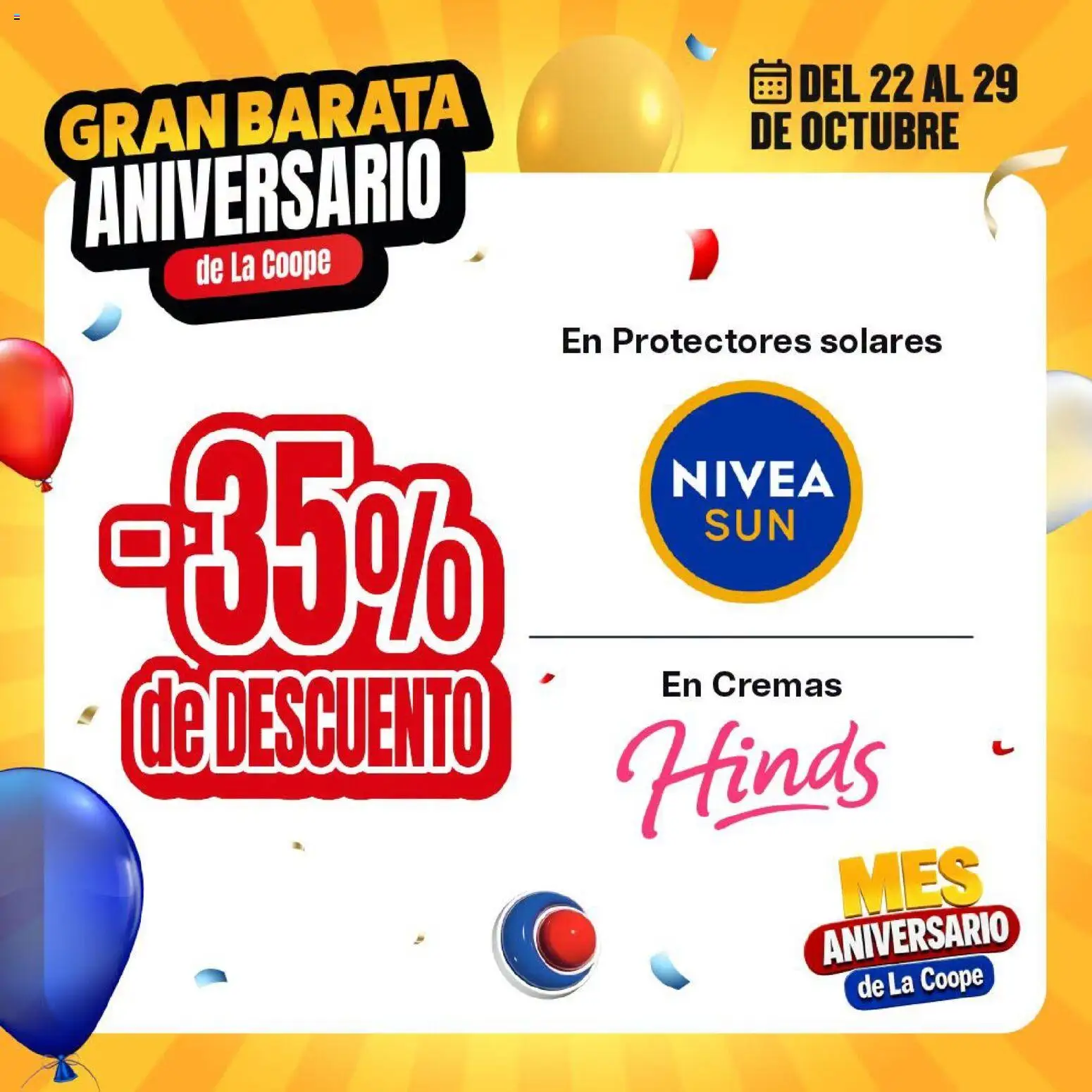 Cooperativa Obrera catálogo │ válido desde el 22/10/2026 | Página: 7