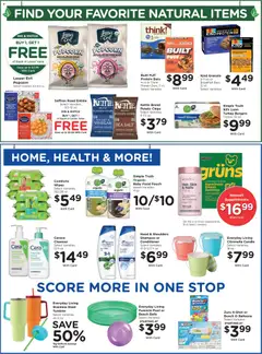 Preview of Dillons weekly ads valid from 03.06.2026 | Page: 9