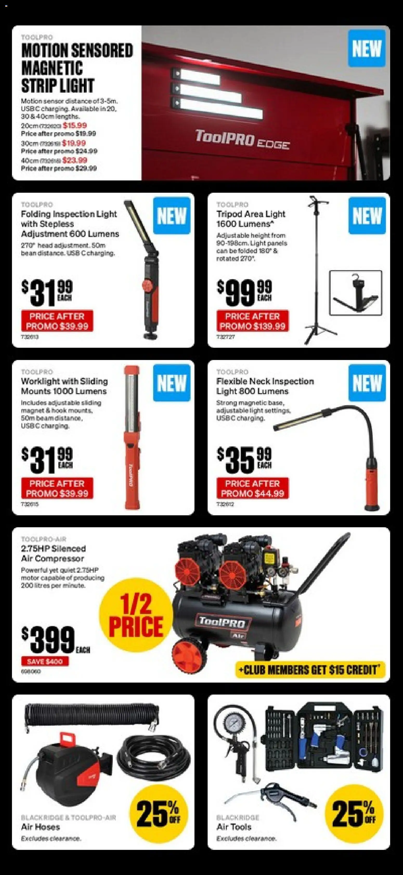 Supercheap Auto catalogue - valid from 20.05.2026 | Page: 16