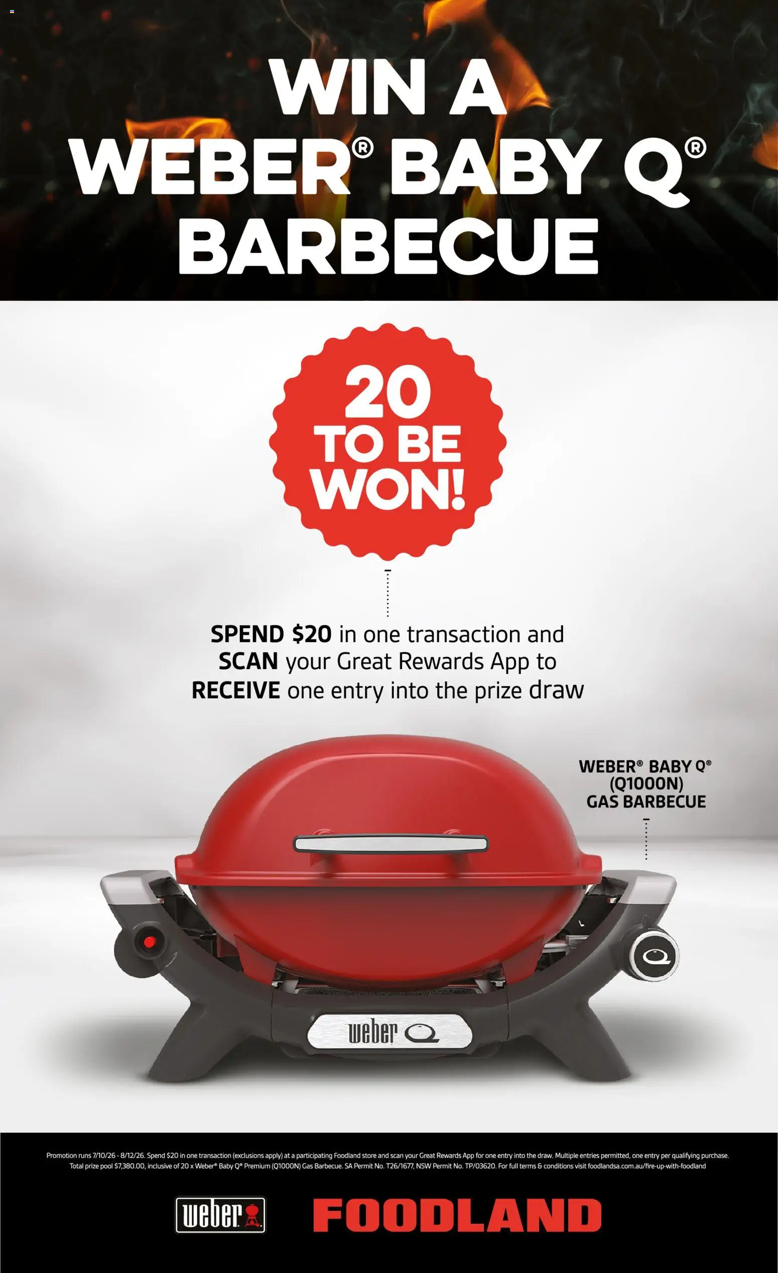 Foodland catalogue - valid from 28/10/2026 | Page: 10