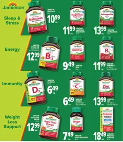 Preview of Metro weekly flyer - Alma from shop Metro valid from 30.04.2026 | Page: 15 | Products: Iron