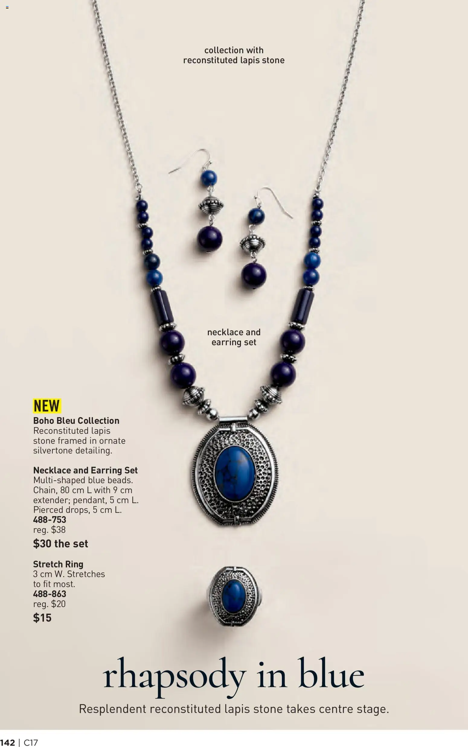 Avon flyer valid from Aug 13, 2026 | Page: 142