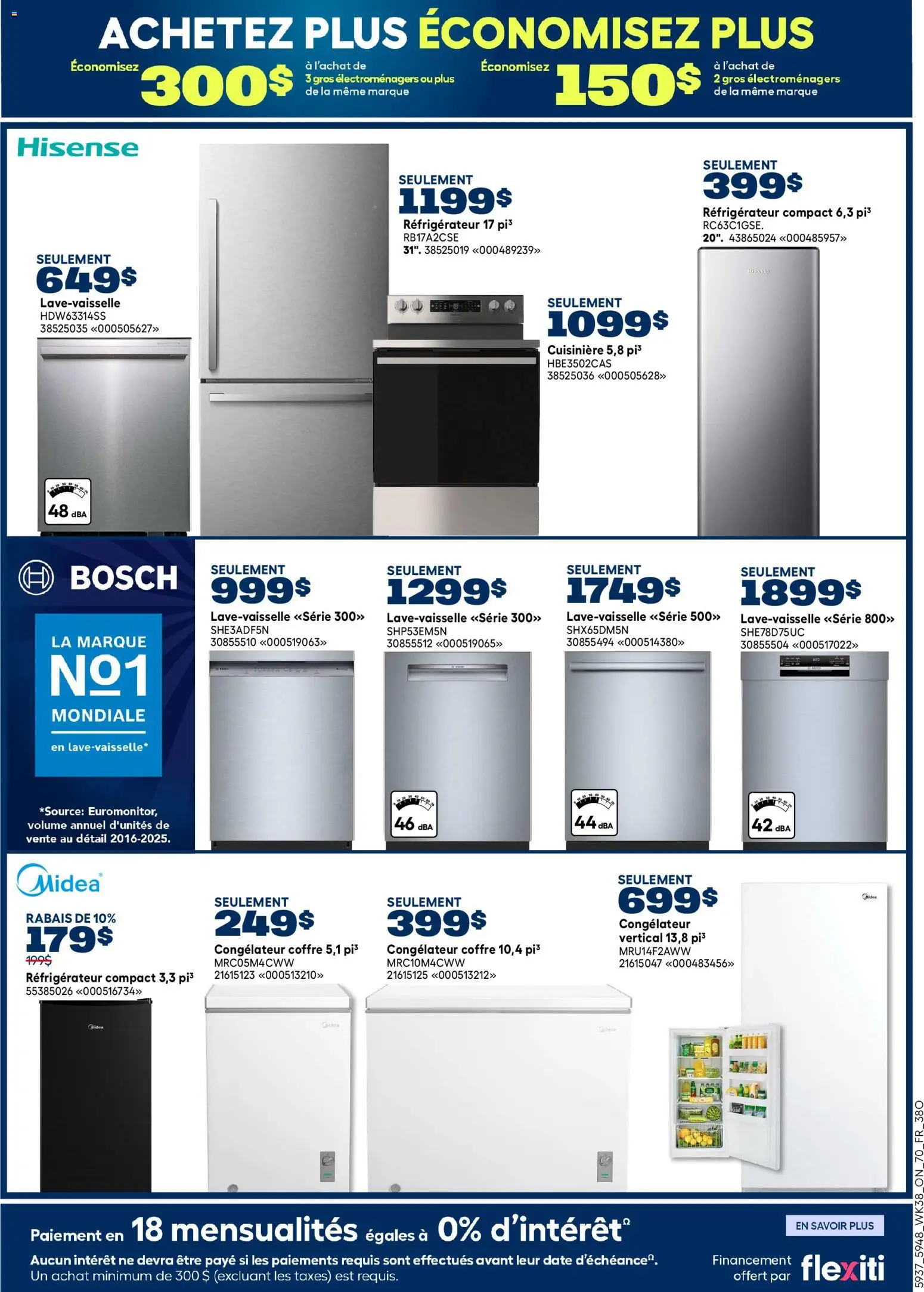 Rona flyer valid from Oct 15, 2026 | Page: 21