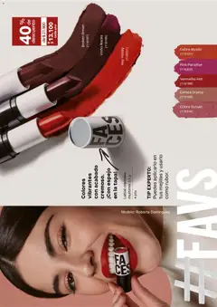 Natura catálogo Ciclo 8 -  Vista previa de la revista de la tienda Natura valido desde el 29.04.2026 | Página: 84 | Productos: Espejo