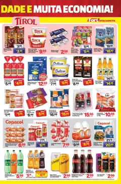 Fort Atacadista - Ofertas da semana - Pré-Visualização do folheto da loja Fort Atacadista, válido de 01/09/2026 | Página: 3