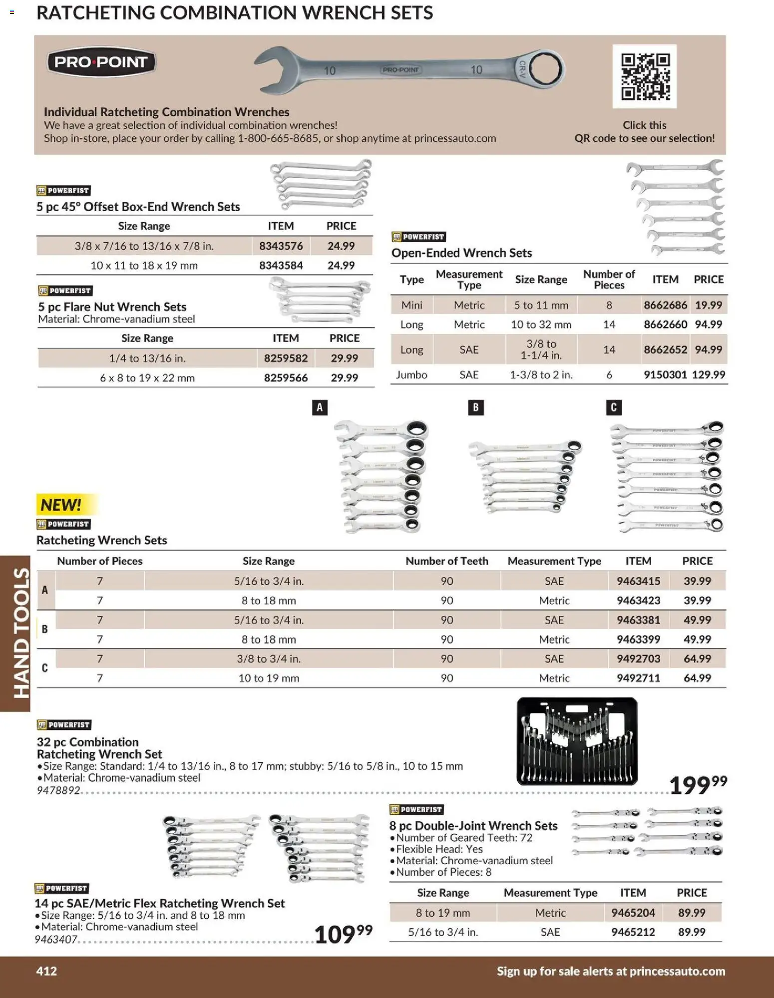 Princess Auto flyer valid from 21.04.2026 | Page: 20 | Products: PC