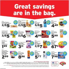 Preview of Hannaford weekly ads valid from 24.05.2026 | Page: 12